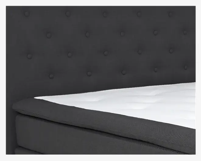 Continentalseng Komplet 180 x 200 cm