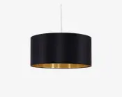 Pendel Maserlo Ø.38 cm