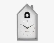 Kukur grå H.20 x B.12 cm