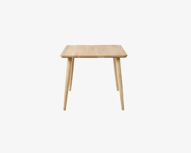 Sofabord Shape® 55 x 55 cm