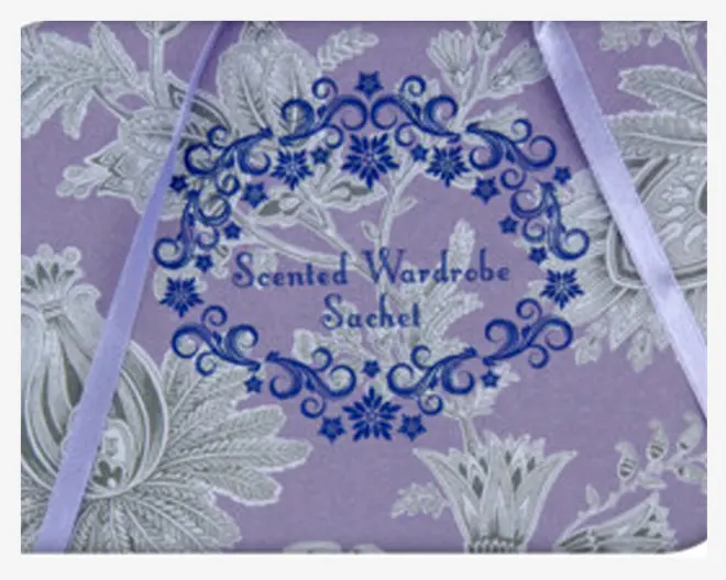 Garderobe Duft Pose Ass