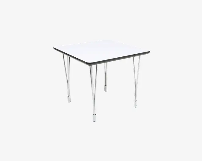 Sofabord Shape® 55 x 55 cm