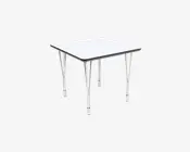 Sofabord Shape® 55 x 55 cm