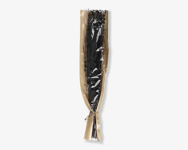 Græs tørrede assorteret H.60 cm