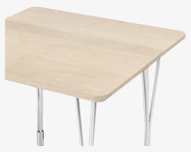 Sofabord Shape® 55 x 55 cm