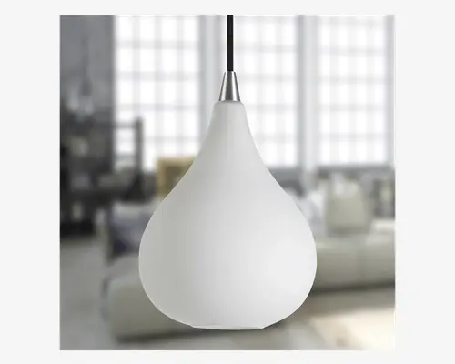 Pendel Drops Opal Ø.17 cm