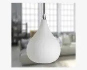 Pendel Drops Opal Ø.17 cm