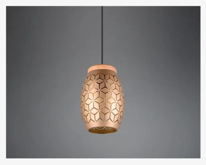 Pendel Bidar Coffee Ø.15 cm