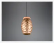 Pendel Bidar Coffee Ø.15 cm