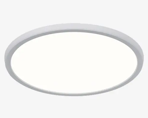 Plafond Oja switch hvid Ø.29 cm