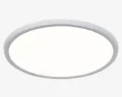 Plafond Oja switch hvid Ø.29 cm 