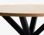 Spisebord Heaven Ø 120 cm eg