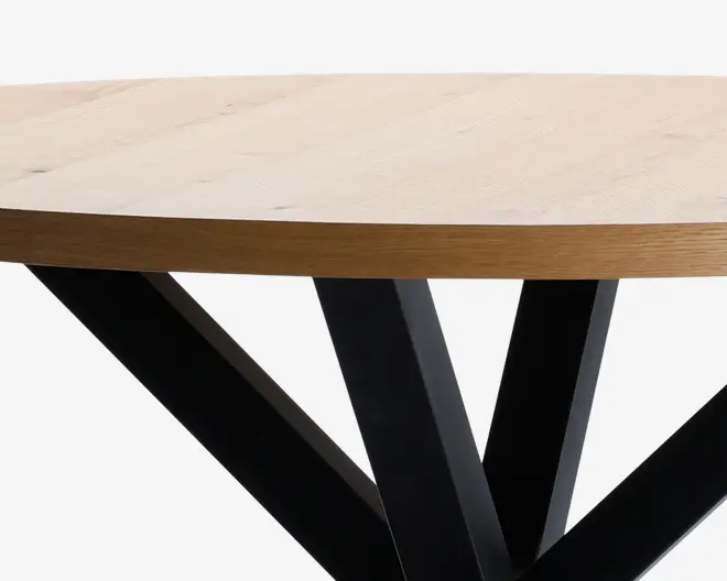 Spisebord Heaven Ø 120 cm eg