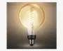 Philips Hue Pære Globe Filament