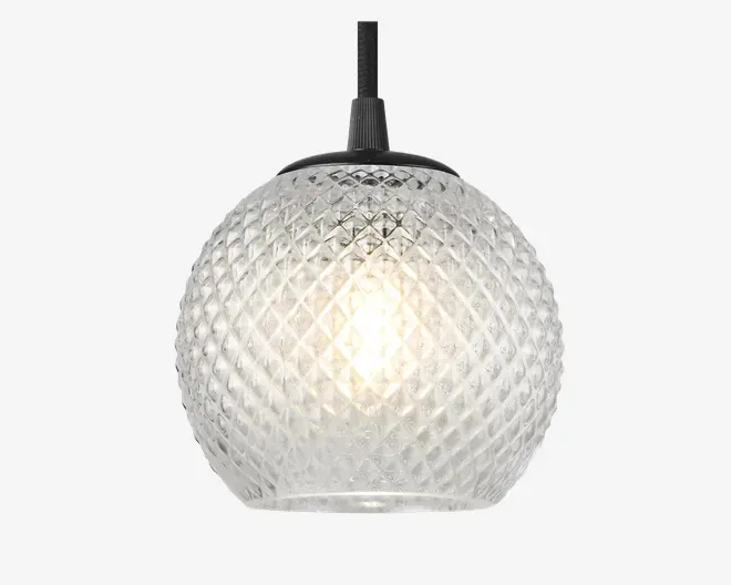 Pendel NOBB mini klar Ø.12 cm 