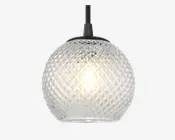 Pendel NOBB mini klar Ø.12 cm