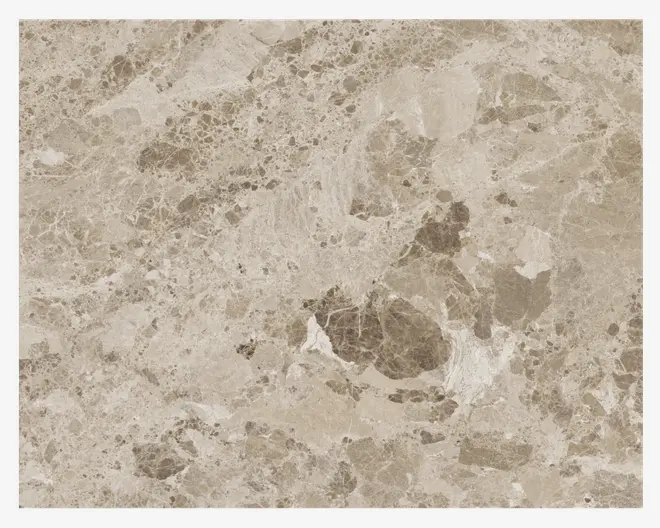 Sofabord Vega Latte marmor 70x140 Cm