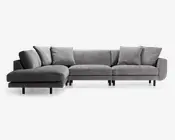 Sofa Lazy open end venstrevendt