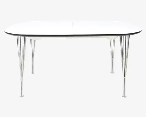 Spisebord Shape® B.102 x L.150 cm