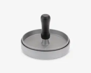 Bøfpresser
