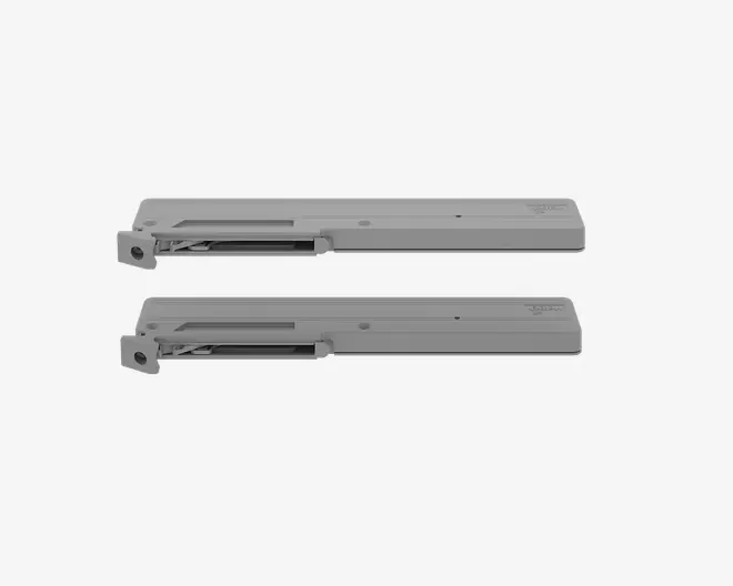 Dørdæmpersæt Case