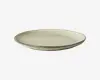 Tallerken Blank Stone Ø.21 cm 