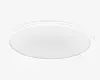 Plafond Ultra Slim Backlight hvid Ø.40 cm 