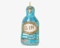Ornamenter Drinks H. 10 cm