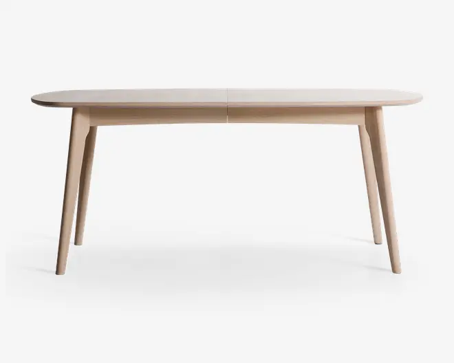 Spisebord Marte B.102 x L.180 cm