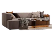 Quadrato sofa open end venstrevendt