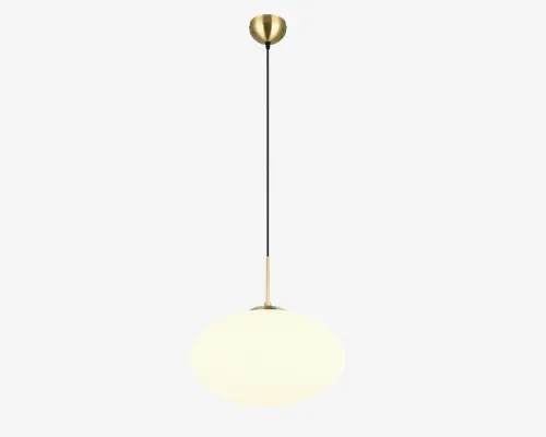 Pendel Formento messing Ø.40 cm