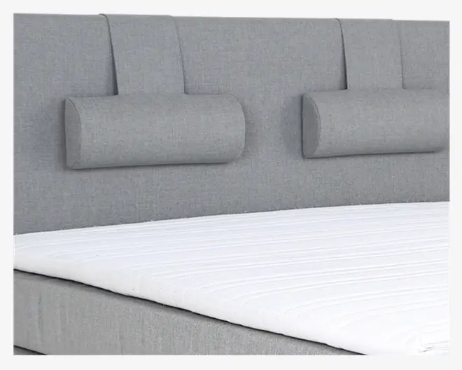 Continentalseng Pisa Komplet 140 x 200 cm