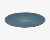 Tallerken Svale Blå Ø26 cm