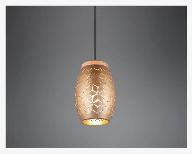 Pendel Bidar Coffee Ø.15 cm