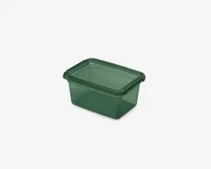 Opbevaringsboks Base 1,5 L Pine