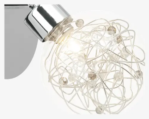 Væglampe Joya