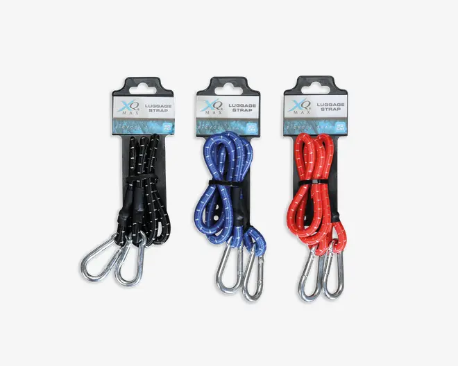 Bagage stropper L.80 cm 