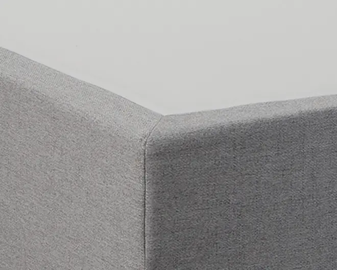 Zleepwell-2 boxmadras 90 x 200 cm