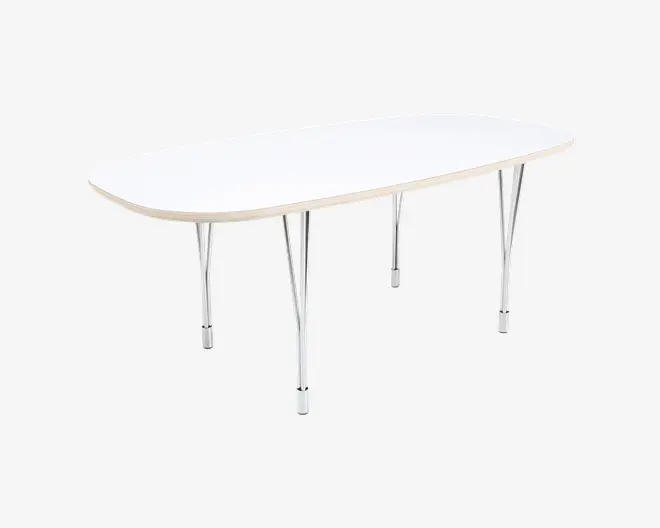 Sofabord Shape® 60 x 120 cm