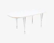 Sofabord Shape® 60 x 120 cm