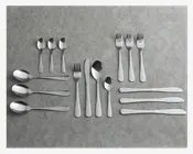 Atelier Kaffeske 4 Stk.