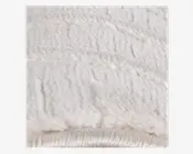 Tæppe Sahara creme 140 x 200 cm