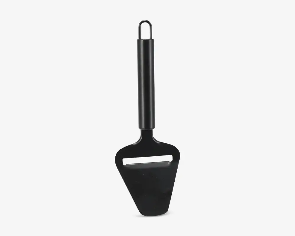 Osteskære sort L. 21 cm 