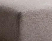 Puf modul Raven beige