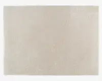 Tæppe Glamour 80x150cm Ivory