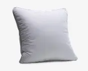 Fiberpude 60 x 60 cm åndbar