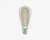 Pære Spiral E27 4 Watt 