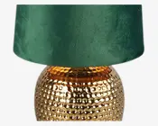 Bordlampe Sophia H.26 cm