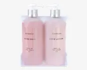 Håndpleje sæt assorteret 