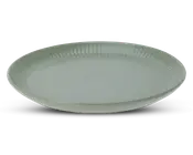 Tallerken ass stentøj Ø.27 cm